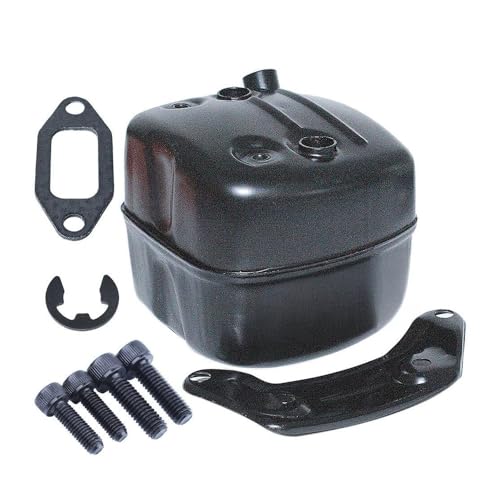 Kit 544029501 vis de support de joint tronçonneuse 365 372 385 - 2