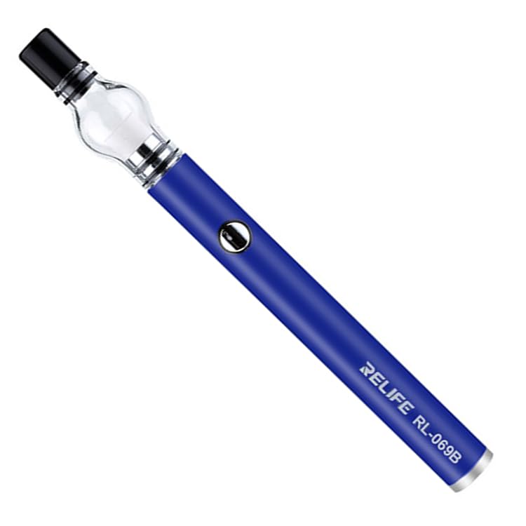 Relife RL-069B Rosin Atomizer Rosin Flux Pen USB Charging Welding Pen No Need Soldering Iron Phone PCB Short Circuit Detector-picture-24