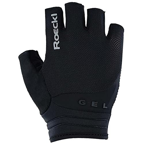 Roeckl Sports Fahrradhandschuh ITAMOS 2, High Performance Handschuh,...