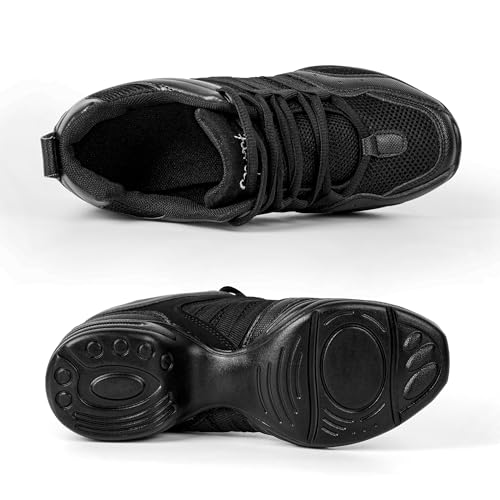 Linodes ダンススニーカー ジャズダンス用