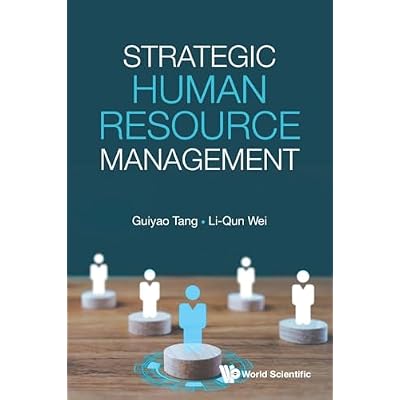 Strategic Human Resource Management
