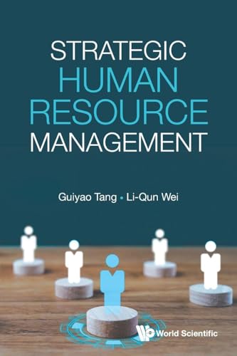 Strategic Human Resource Management
