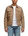 Produktbild JACK & JONES Herren Jpstalvin Jjjacket Akm 528 Noos Jacke, Sepia Tint, L EU