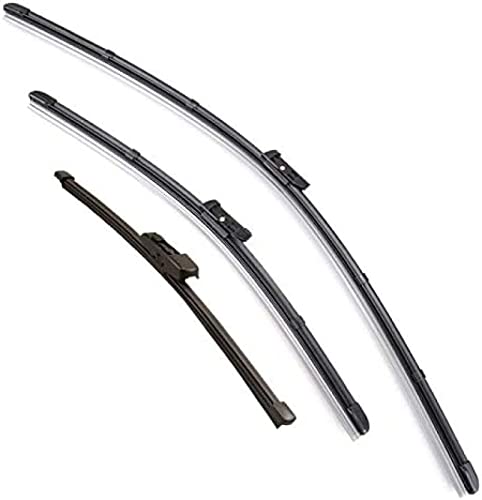 Essuie-glace Seat Ateca 2016-2020 kit complet de 3 balais RFSHCIOP