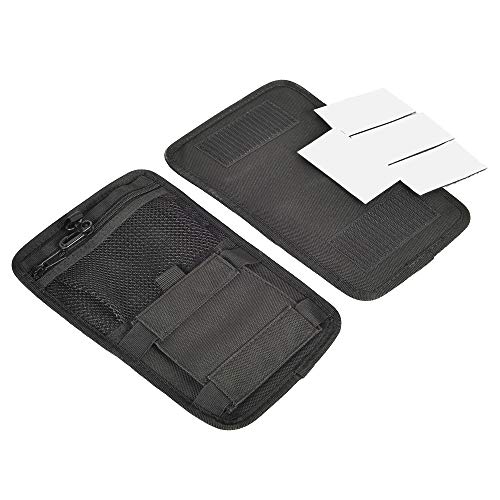 Organizador para Alforjas Duras para Harley miniatura 2