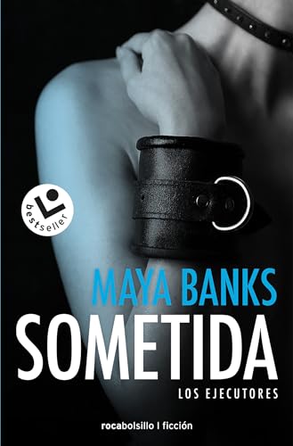 Sometida (Los ejecutores 1) (Best Seller | Ficción)