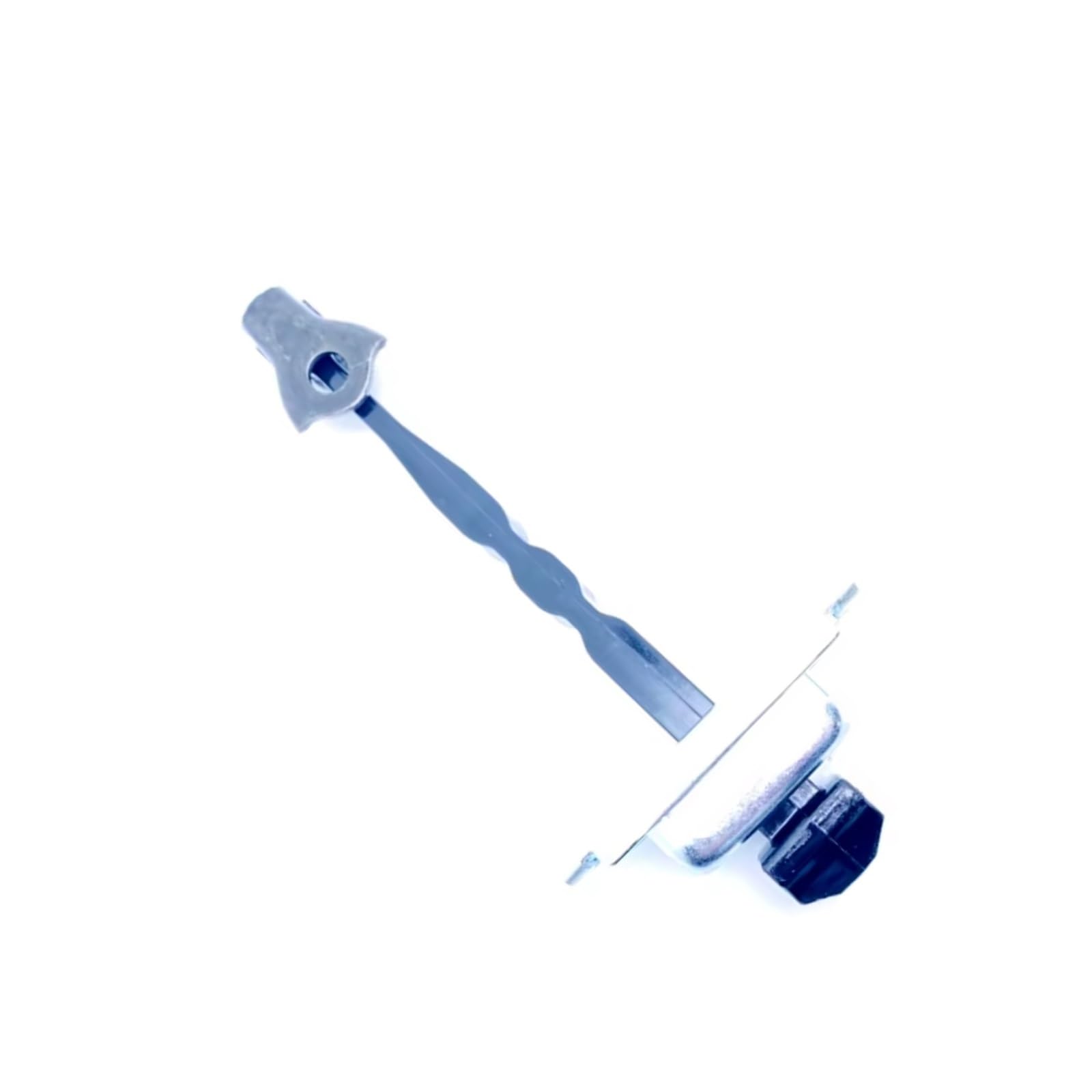 Car Door Limiter Compatible with Toyota for RAV4 2020 2021 2022 68610-0R070 68610-0R080 68630-0R070 68630-0R080 Car Door Stay Check Strap Stopper Front Rear