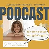 Ausgeglichen - kraftvoll - entspannt - Kinesiologie und Öle mit Eva