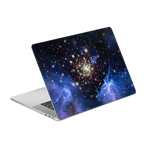 Peau autocollant MacBook Pro 15.4 design espace pour bureau nomade