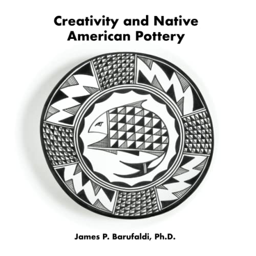 Creativity and Native American Pottery