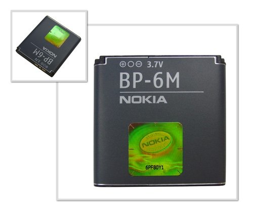 Preisvergleich Produktbild BP-6M 45