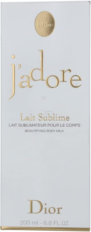 Discover the Elegance: Dior J