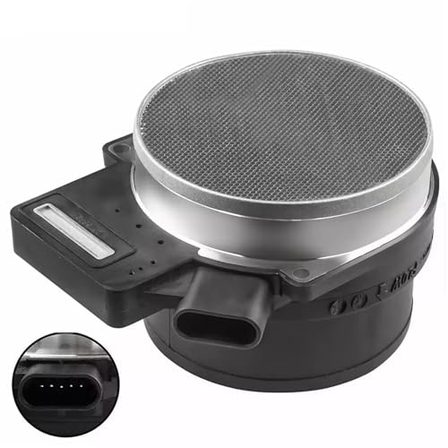 Capteur de débit d'air GMC Sierra 1500 débitmètre de masse d'air OEM 25168491 AF10043