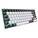 Produktbild Sharkoon Gaming-Tastatur SKILLER SGK50 S3