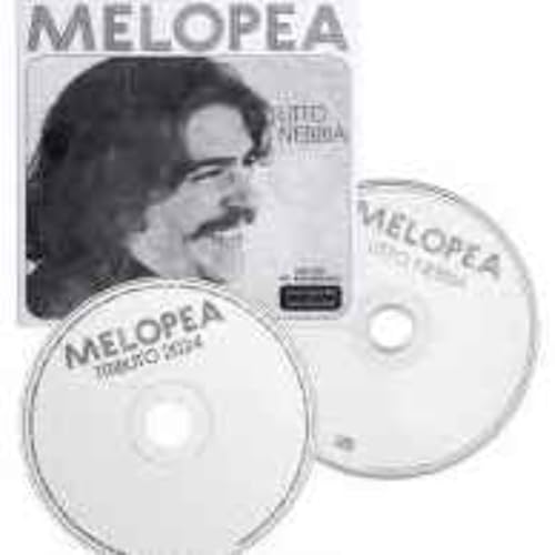 MELOPEA - ANIVERSARIO NUMERO 50