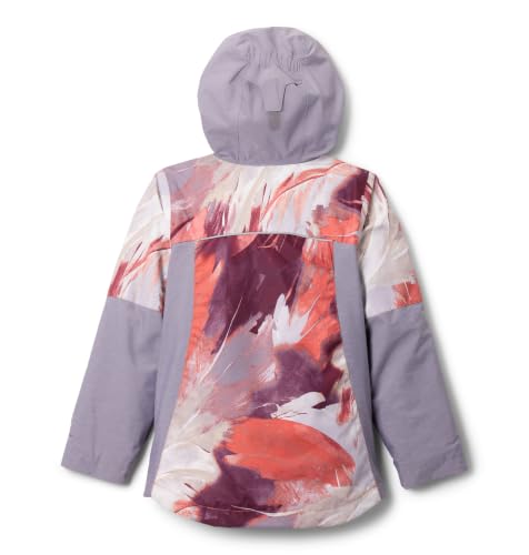 Image of Columbia Youth Whirlibird III Interchange Jacket
