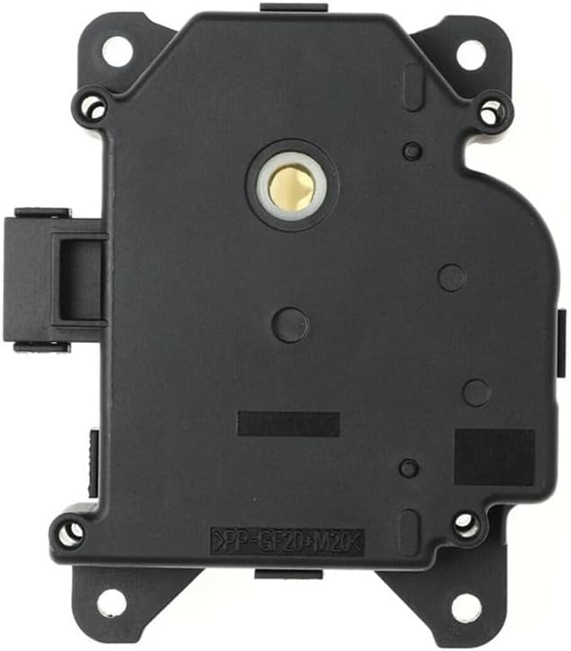 Car Auto Accessories 87106-35120 8710635120 Fit for T-yota 4Runner HVAC Heater Blend Door Actuator Replacement parts