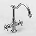 Newport Brass 1008/04 Kitchen Faucets - Bar Sink Faucets