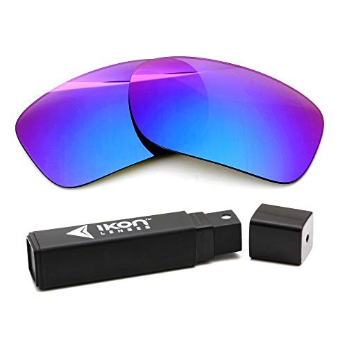 Image of IKON LENSES Replacement Lenses For Costa Howler Sunglasses (Polarized)