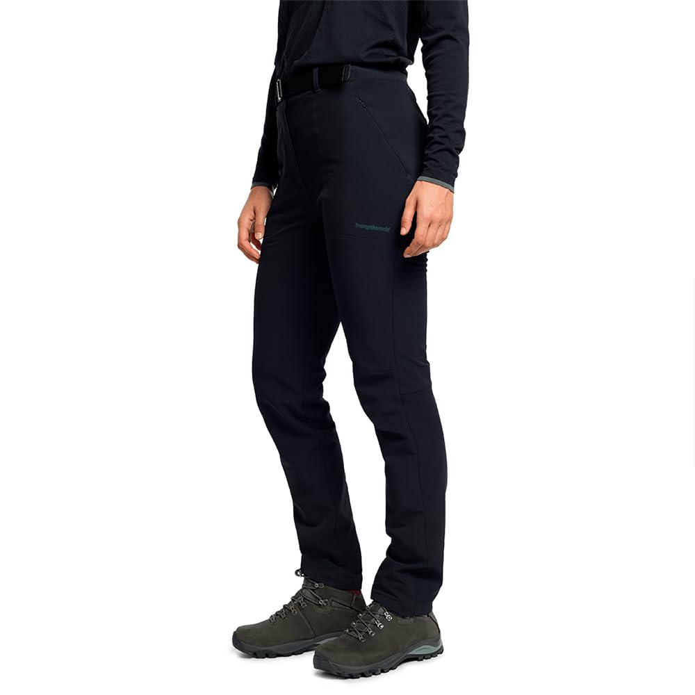 TRANGOWORLD Pantaloni Mawson V02 S