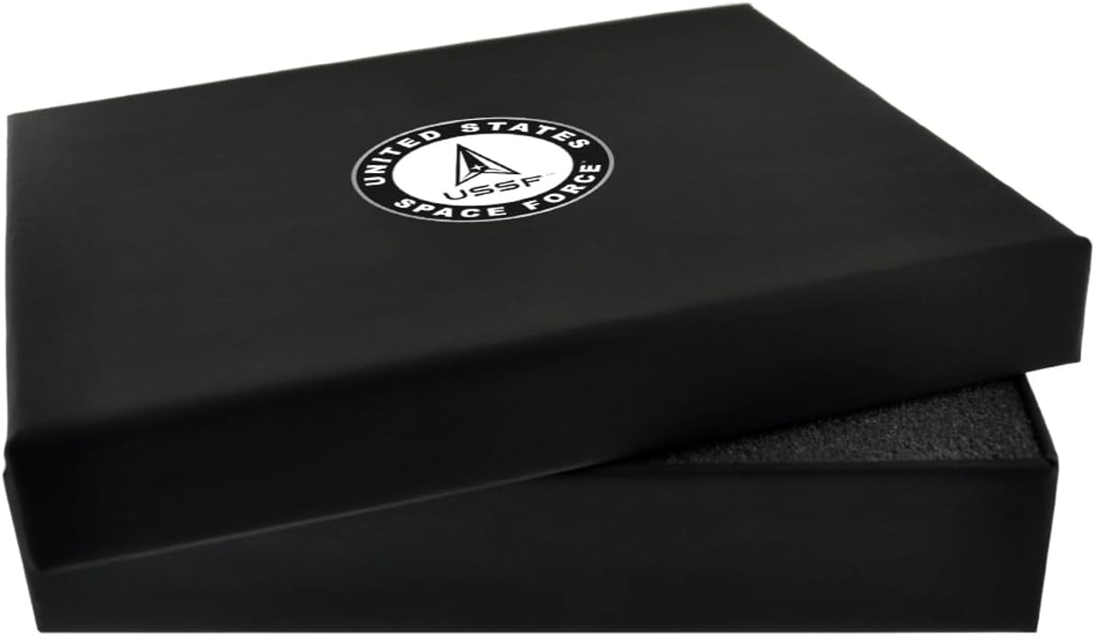PinMart's Officially Licensed Men's Gift Set with Presentation Box