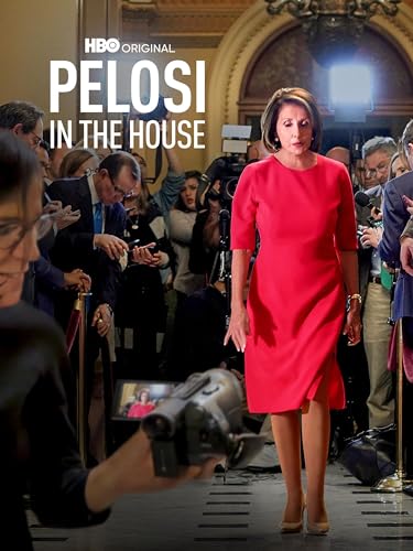 Pelosi en el Congreso