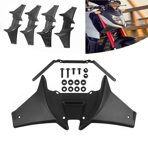 Déflecteurs de carénage CB750 Hornet pour vos sorties dynamiques