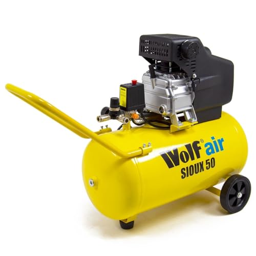 Common Reasons Why Your Air Compressor Won't Build Pressure Common Reasons Why Your Air Compressor Won't Build Pressure