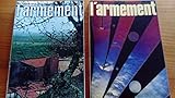  L\'Armement - bulletin d\'information et de liaison - Revue bimestrielle N°26/ N°28 - 1973