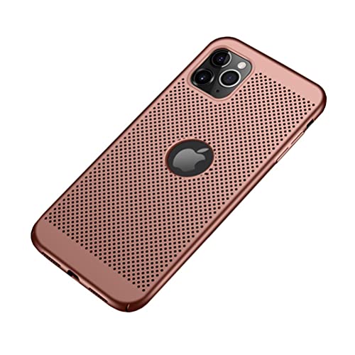 Slim Fit Pro atmungsaktive , ultradünn  Anti-Fingerabdruck/Rutschen/Verblassen schützende Kühlung PC Back Cover Case Cover