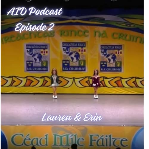 Episode 2: Lauren & Erin - Moms At Worlds