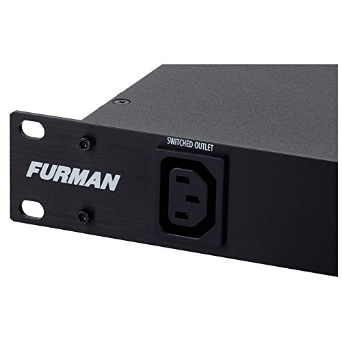 Image of FURMAN M-10x E POWER CONDITIONER