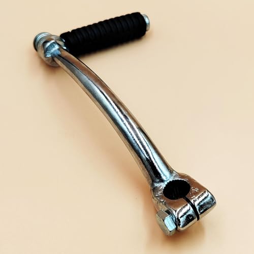 Kick Start Kicker Lever 8 inch for Honda CB100 CL100 CL 125 SL100 SL125 XL100