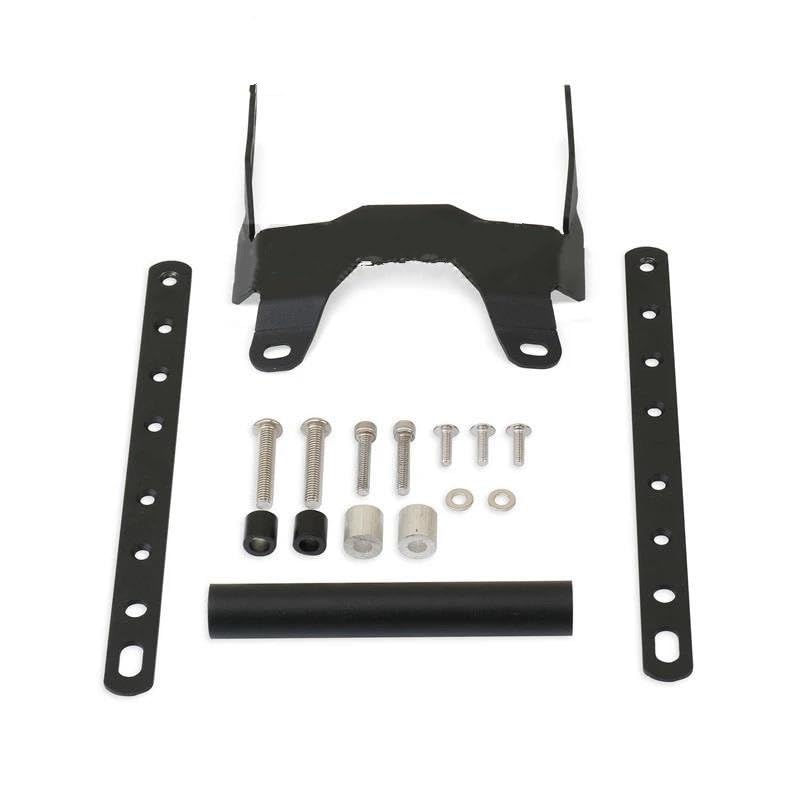Support navigation moto GPS et smartphone avant pour X-ADV 750 de 2021 à 2024 - 2