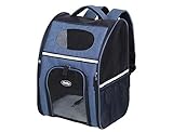 Nobby Rucksack RANA blau 32 x 25 x 42 cm