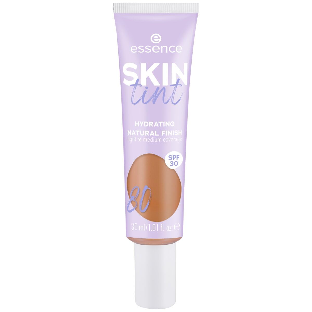 Essence - Teint Skin Tint - 80