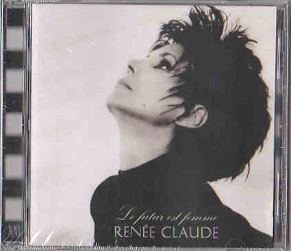 Futur Est Femme [Audio CD]