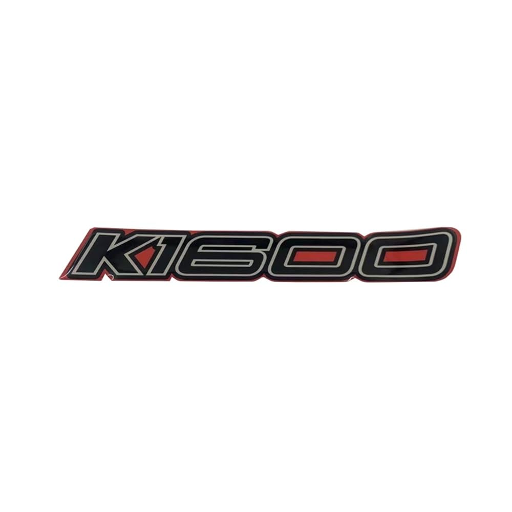 Fuel Tank Pads for K 1600 B GT GTL Grand America K1600 Motorcycle Fairing Emblem