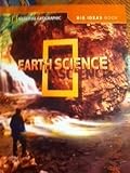 National Geographic Science 4 (Earth Science): Big Ideas Student Book (NG Science 4)