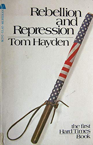 Rebellion and repression; (Meridian Books) B0007DNB4C Book Cover