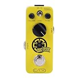 LingTing Overdrive