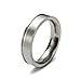 Produktbild Monomania Herren-Ring Edelstahl Gr. 50 (15.9) 25051-50