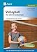 Produktbild Volleyball für die Grundschule: Von der Ballgewöhnung bis zum gemeinsamen Spiel (1. bis 4. Klasse) (Themenhefte Sport Grundschule)