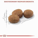 Royal Canin C-58466 Sterylizowana Karma dla Kotów, 400 gr