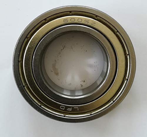 Roulement à billes 6005Z 6005 Z Cover