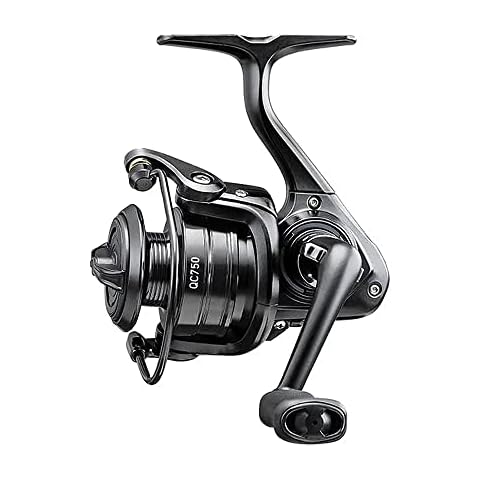 Daiwa QC Ultralight Spinning Cover