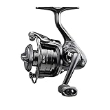 Daiwa QC Ultralight Spinning, 1 BB+1, 5.1 : 1 (Clam Pack)