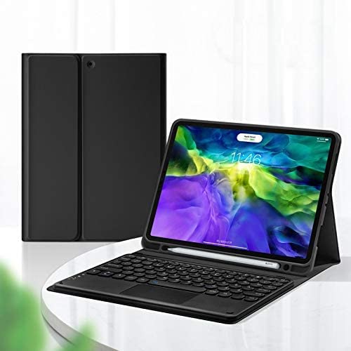  iPad 10 2022 10 L[{[h P[X ^b`pbht ی^L[ iPad 10 10.9C`  BluetoothL[{[ht Jo[ }EX@\ J[L[{[h fB[X Apple Pencil [ (iP