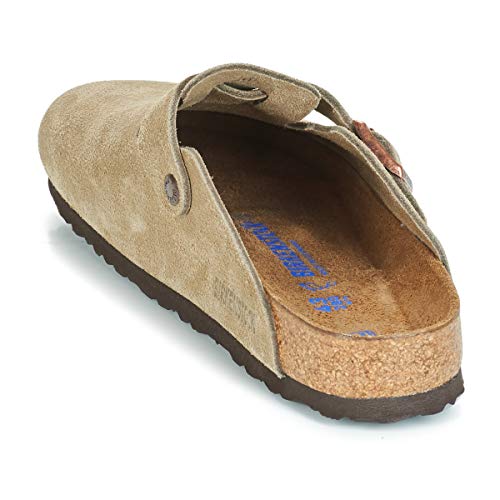 Image of Birkenstock Boston Clog EU