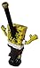 Collectible Decorative Spongebob Figurine Tobacco Pipe (Spongebob)